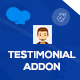 Testimonial Grid | Slider Addon for WPBakery Page Builder - CodeCanyon Item for Sale