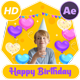 Happy Birthday - VideoHive Item for Sale