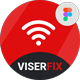 Viserfix - TV & Internet Provider Figma Template - ThemeForest Item for Sale