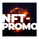 NFT Metaverse Promo - VideoHive Item for Sale