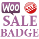 WooCommerce Sale Badge - CodeCanyon Item for Sale