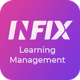 Infix LMS - Learning Management System - CodeCanyon Item for Sale