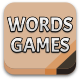 Words Games - HTML5 Educational Game - CodeCanyon Item for Sale