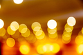 Colorful bokeh of light, with copyspace for advertising - PhotoDune Item for Sale