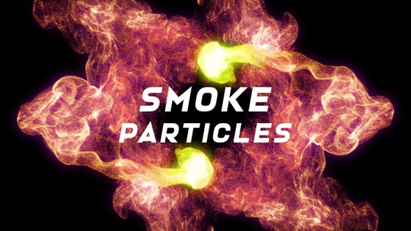 Smoke Particles