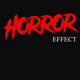 Dark Guitar Horror Effect