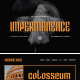 IMPERMANENCE - GraphicRiver Item for Sale