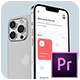 App Presentation | Phone 13 Pro Mockup | Premiere Pro - VideoHive Item for Sale