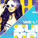 Summer Pool Party Flyer - GraphicRiver Item for Sale