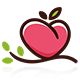 FarmLove Logo Template - GraphicRiver Item for Sale