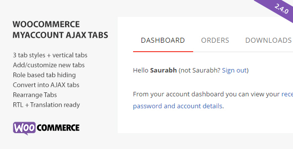 01 preview - SS WooCommerce Myaccount Ajax Tabs