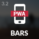 Bars Mobile - ThemeForest Item for Sale