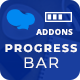 Advance Progress Bar - WPBakery Addon - CodeCanyon Item for Sale