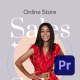 Aesthetic Instagram Stories for Premiere Pro - VideoHive Item for Sale
