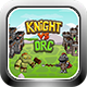 Knight vs Orc Game (Construct 3 | C3P | HTML5) Castle Protecting Game - CodeCanyon Item for Sale