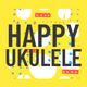 Happy Ukulele Whistle