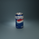 Soda Can - 3DOcean Item for Sale