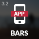 Bars | PhoneGap & Cordova Mobile App - CodeCanyon Item for Sale