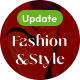 Fashion - WooCommerce Responsive WordPress Theme - ThemeForest Item for Sale