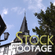 "Village -Scenery" Stock Footage Full HD H264 - VideoHive Item for Sale