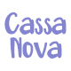 Cassanova | Aesthetic Comic Font - GraphicRiver Item for Sale