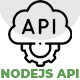 RestpiNodeJS - Online Rest API Generator with expressjs - CodeCanyon Item for Sale