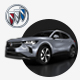 Buick Envision - 3DOcean Item for Sale