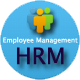 Employee Management System - HRM - CodeCanyon Item for Sale