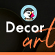 DecorArt - PrestaShop Responsive Theme for Home Decor, Art & Crafts - ThemeForest Item for Sale