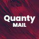 Quanty - Responsive Email + StampReady Builder - ThemeForest Item for Sale