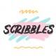 Scribbles. Hand Drawn Pack - VideoHive Item for Sale