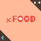 xFood - Online Food Delivery Flutter App UI Kit - CodeCanyon Item for Sale
