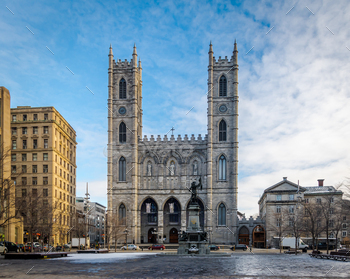 rmes – Montreal, Quebec, Canada