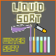 Liquid sort ,water sort puzzle, (complete unity Game +unity ads) - CodeCanyon Item for Sale