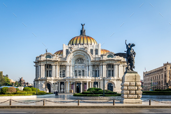 ico City, Mexico