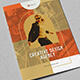 Petersberg Creative Briochure - GraphicRiver Item for Sale