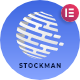 Stockmen - Investment Manager Template Kit - ThemeForest Item for Sale
