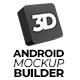 Android Mock-Up Builder - VideoHive Item for Sale