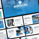 Medical Keynote Presentation Template - GraphicRiver Item for Sale