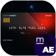 Credit Card Promo - VideoHive Item for Sale