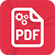 Smart PDF Editor – All in one PDF Tools, Image to PDF, Android App with Admob - CodeCanyon Item for Sale