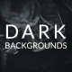 Dark Backgrounds - VideoHive Item for Sale