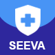 Seeva - Medical & Healthcare Service Joomla 4 Template - ThemeForest Item for Sale