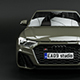2022 Audi A1  Sportback s-line - 3DOcean Item for Sale