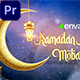 Ramadan Intro | Instagram Version | MOGRT - VideoHive Item for Sale