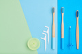 Toothbrushes and oral care tools - PhotoDune Item for Sale