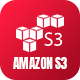 Amazon S3 add-on | AmazCart Laravel Ecommerce System CMS - CodeCanyon Item for Sale