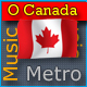 Canada Anthem O Canada