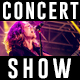 Rock Show / Music Concert - VideoHive Item for Sale
