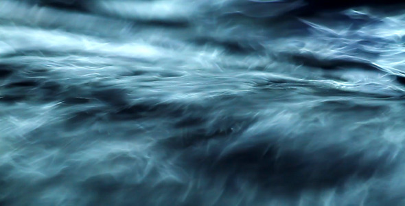 Liquid Abstract Background 1